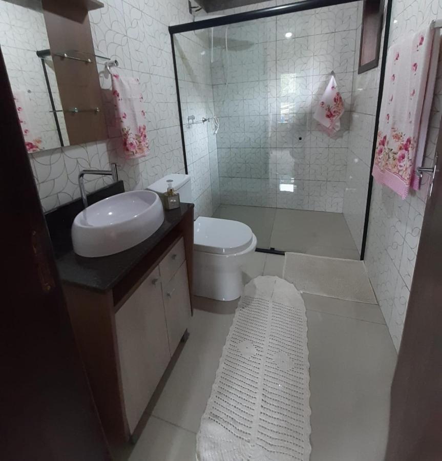 Tiny House Canjerana - Cabana Com Vista Dos Canyons Praia Grande  Eksteriør billede