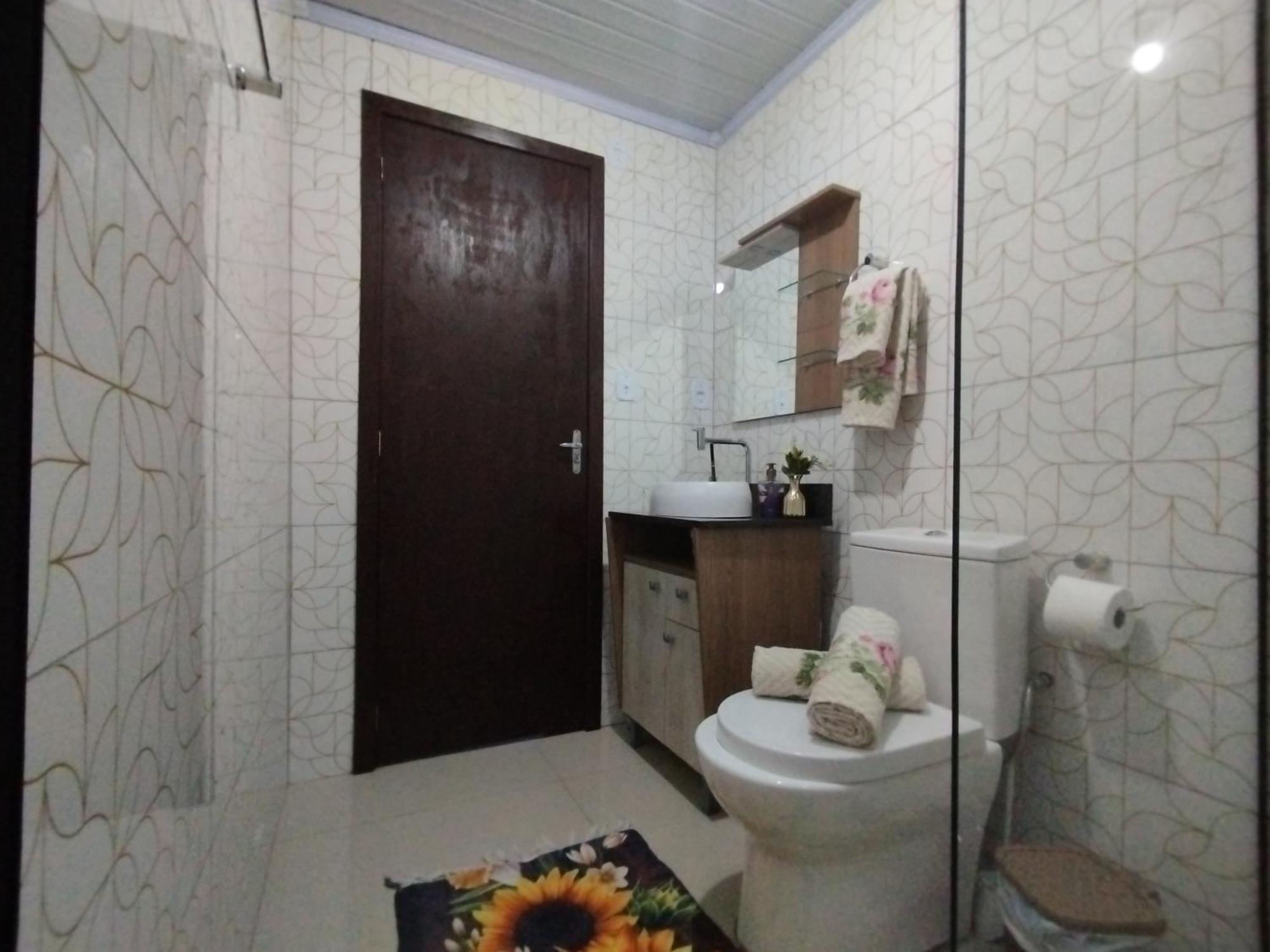 Tiny House Canjerana - Cabana Com Vista Dos Canyons Praia Grande  Eksteriør billede